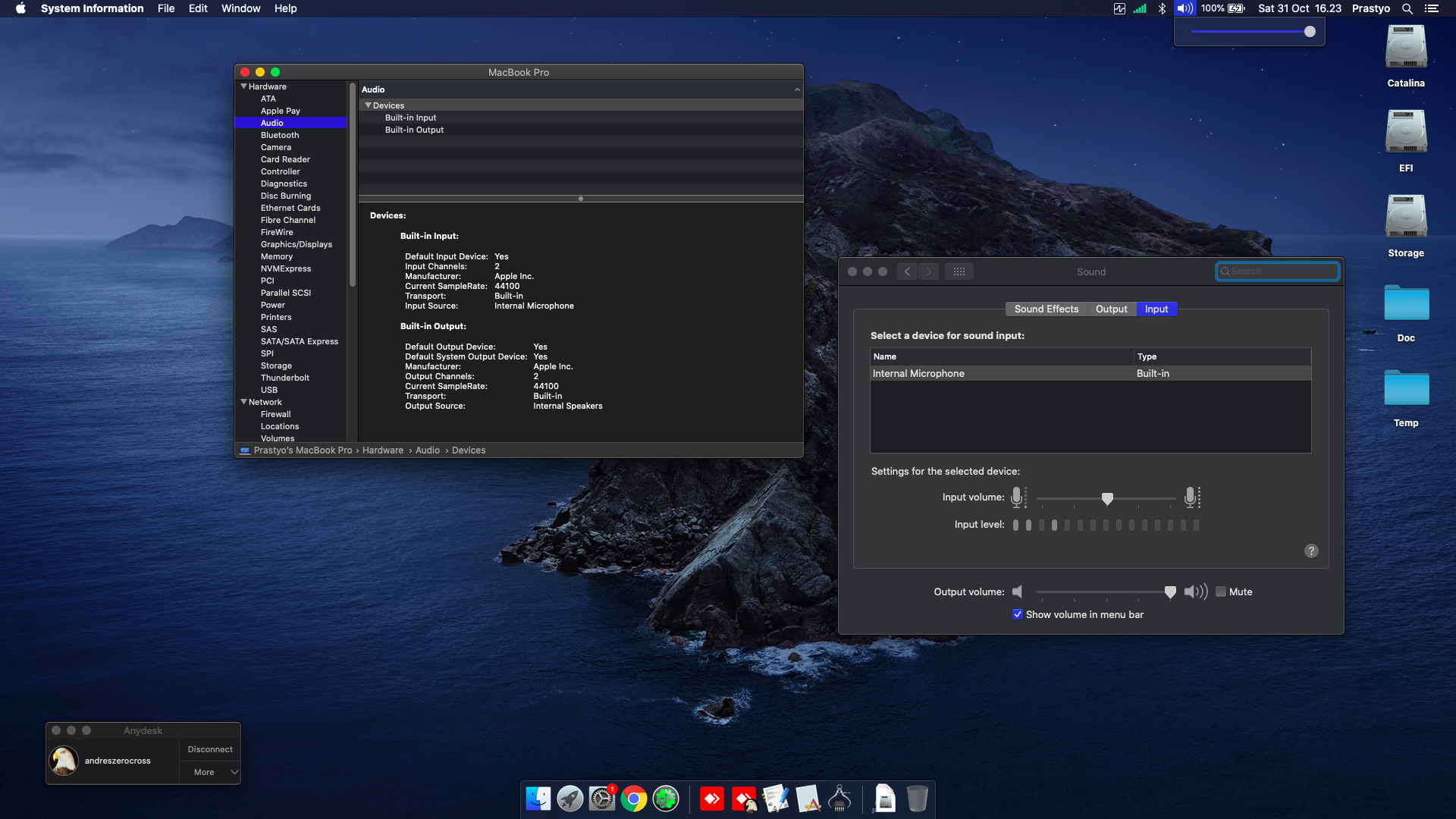Lenovo Yoga 520 14IKB 4th [KabyLake R   Intel HD 620   I2C]   OpenCore 4
